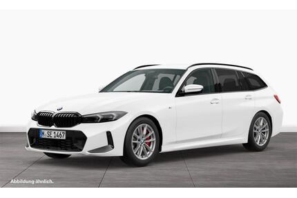 BMW 330 Gebrauchtwagen