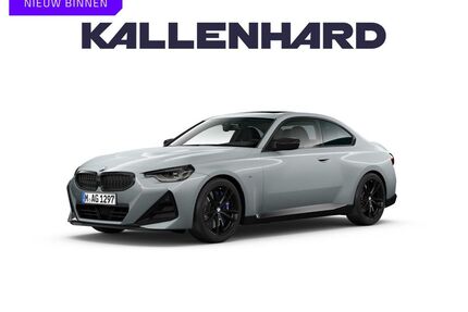 BMW M240i Gebrauchtwagen
