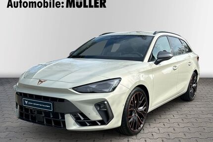 Cupra Leon Gebrauchtwagen