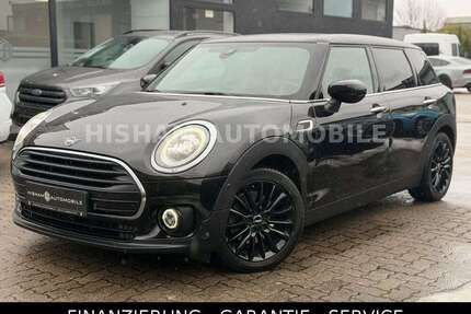 Mini Cooper Clubman Gebrauchtwagen