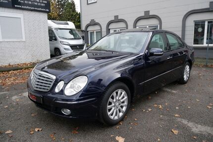 Mercedes-Benz E 280 Gebrauchtwagen