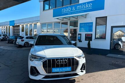 Audi Q3 Gebrauchtwagen