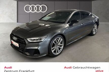 Audi A7 Gebrauchtwagen