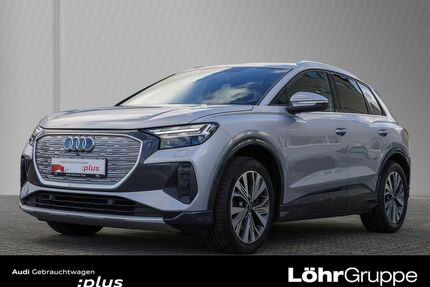 Audi Q4 e-tron Gebrauchtwagen