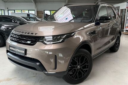 Land Rover Discovery Gebrauchtwagen
