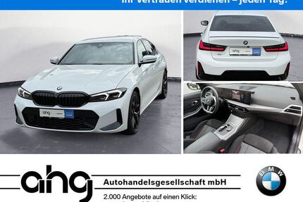 BMW 320 Gebrauchtwagen