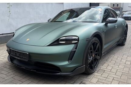 Porsche Taycan Gebrauchtwagen
