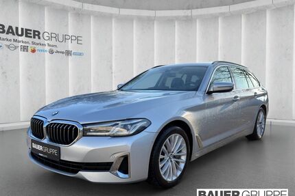 BMW 530 Gebrauchtwagen