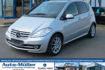 Mercedes-Benz A 180 Gebrauchtwagen