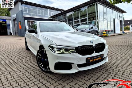 BMW M550 Gebrauchtwagen