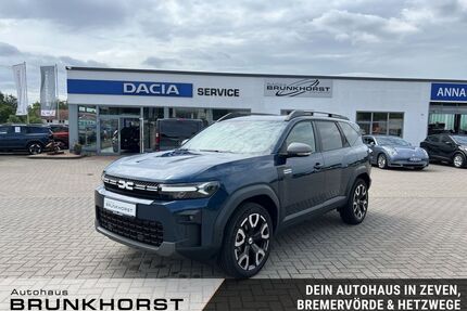 Dacia Bigster Gebrauchtwagen