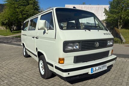 VW T3 Multivan Gebrauchtwagen