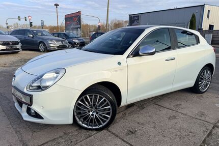 Alfa Romeo Giulietta Gebrauchtwagen