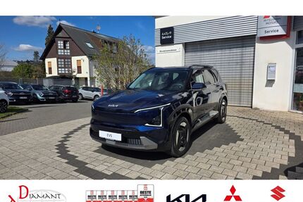 Kia EV5 Gebrauchtwagen