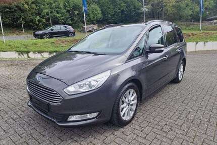 Ford Galaxy Gebrauchtwagen