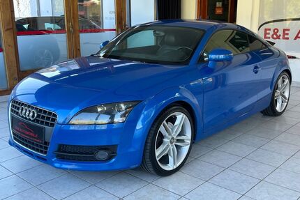 Audi TT Gebrauchtwagen