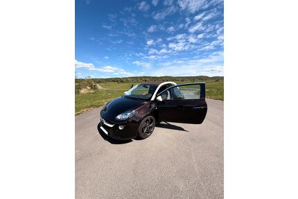 Opel Adam Gebrauchtwagen