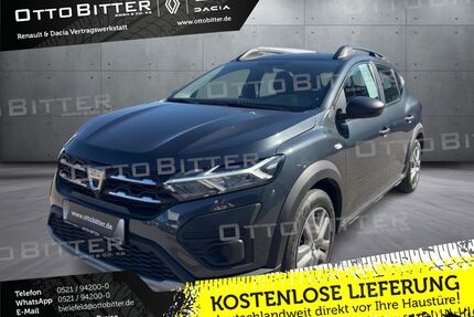 Dacia Sandero Gebrauchtwagen