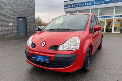 Renault Grand Modus Gebrauchtwagen