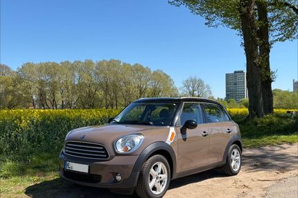 Mini Cooper Countryman Gebrauchtwagen