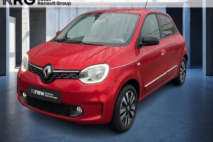 Renault Twingo Gebrauchtwagen