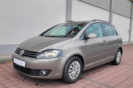 VW Golf Plus Gebrauchtwagen