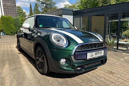Mini Cooper S Gebrauchtwagen