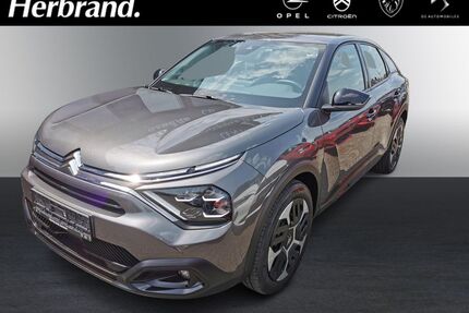 Citroen C4 Gebrauchtwagen