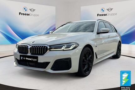 BMW 530 Gebrauchtwagen