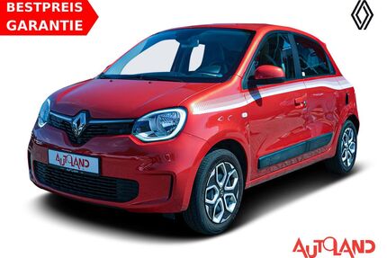 Renault Twingo Gebrauchtwagen