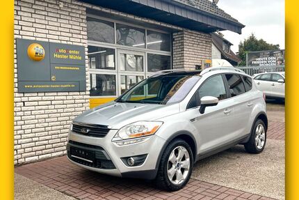 Ford Kuga Gebrauchtwagen
