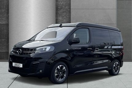 Opel Zafira Life Gebrauchtwagen