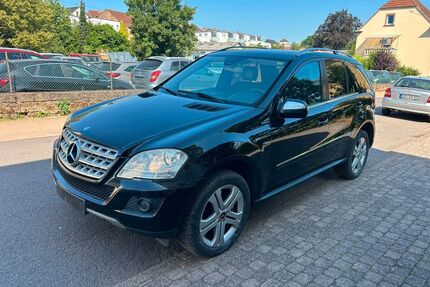 Mercedes-Benz ML 300 Gebrauchtwagen