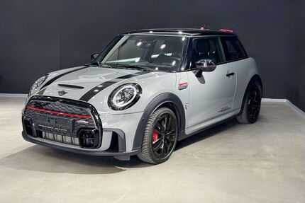 Mini John Cooper Works Gebrauchtwagen