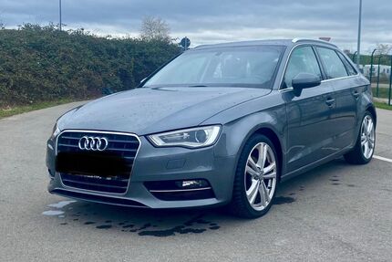 Audi A3 Gebrauchtwagen