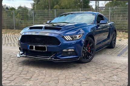Ford Mustang Gebrauchtwagen