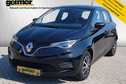 Renault ZOE Gebrauchtwagen