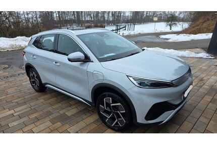 BYD ATTO 3 Gebrauchtwagen