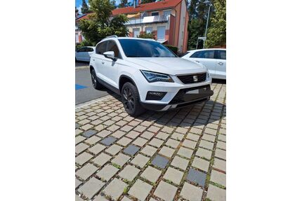 Seat Ateca Gebrauchtwagen