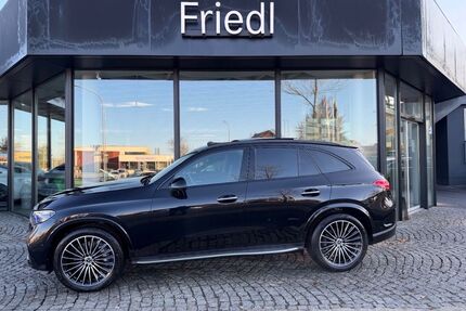 Mercedes-Benz GLC 220 Gebrauchtwagen