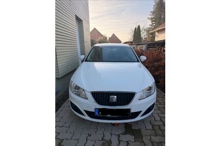 Seat Exeo Gebrauchtwagen