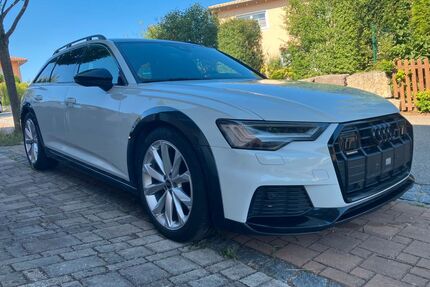 Audi A6 Allroad Gebrauchtwagen