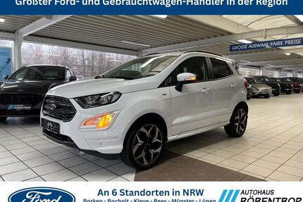 Ford EcoSport Gebrauchtwagen