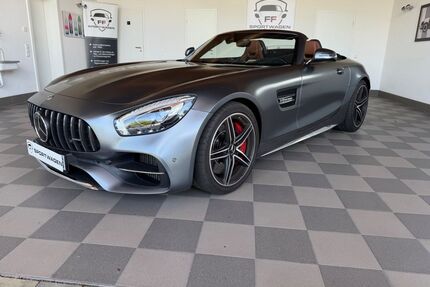 Mercedes-Benz AMG GT Gebrauchtwagen
