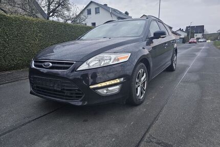 Ford Mondeo Gebrauchtwagen