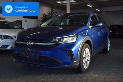 VW Taigo Gebrauchtwagen