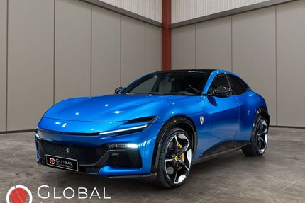 Ferrari Purosangue Gebrauchtwagen