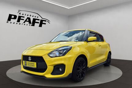 Suzuki Swift Gebrauchtwagen