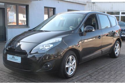 Renault Scenic Gebrauchtwagen
