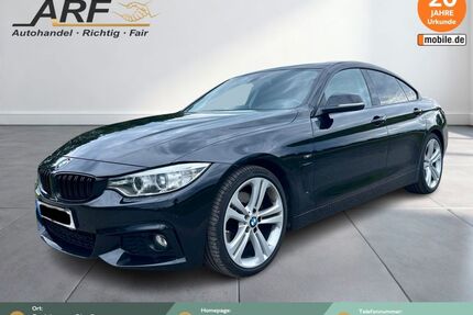 BMW 430 Gebrauchtwagen